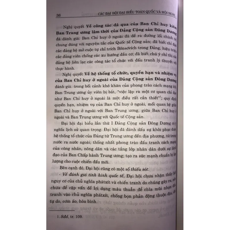 Các đại hội đại biểu biểu toàn quốc  740428