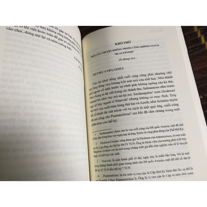 Tuyển Tập Truyện Kinh Dị Của Edgar Poe - Edgar Allan Poe 48665