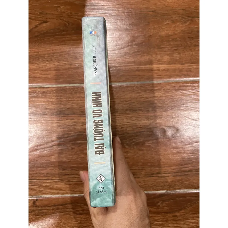 Đại tượng vô hình Francoise Jullien (10) 1002555