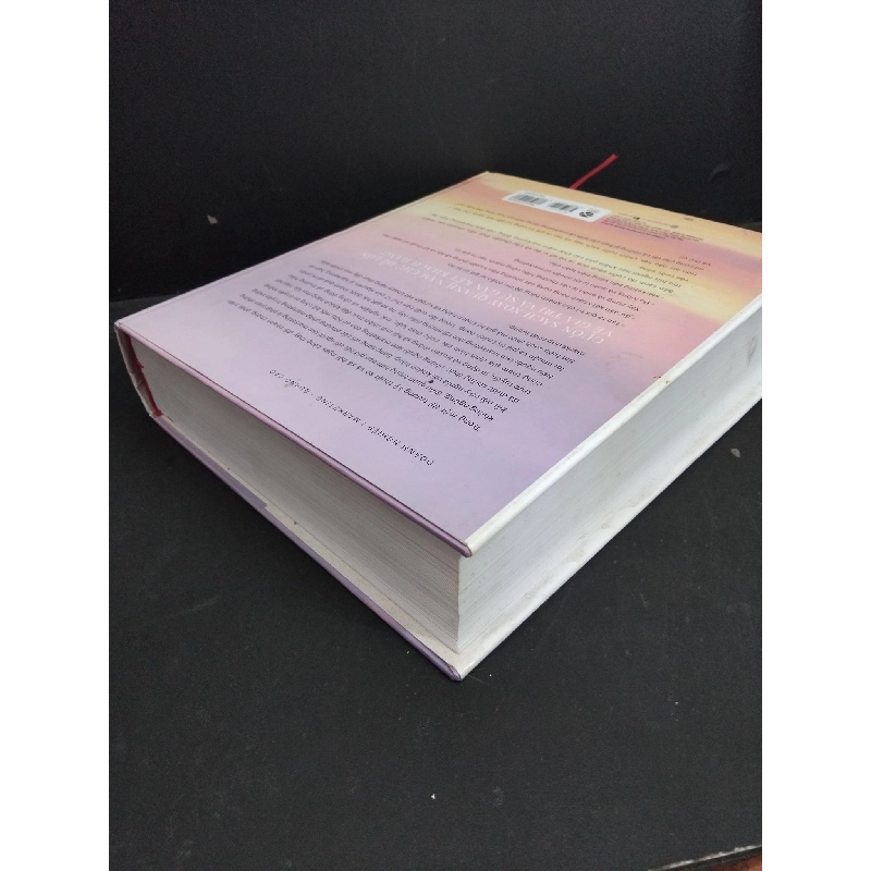 Nguyên lý marketing (bìa cứng) mới 90% ố nhẹ 2021 HCM0412 Philip Kotler MARKETING KINH DOANH 918144