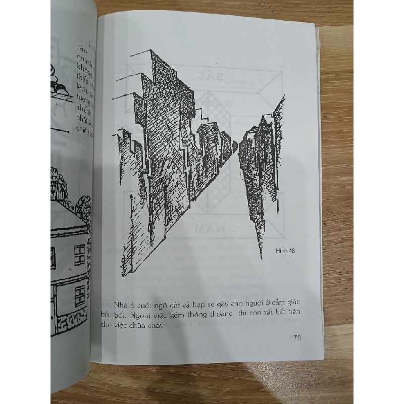 Phong Thủy cho nhà ở hiện đại 548393