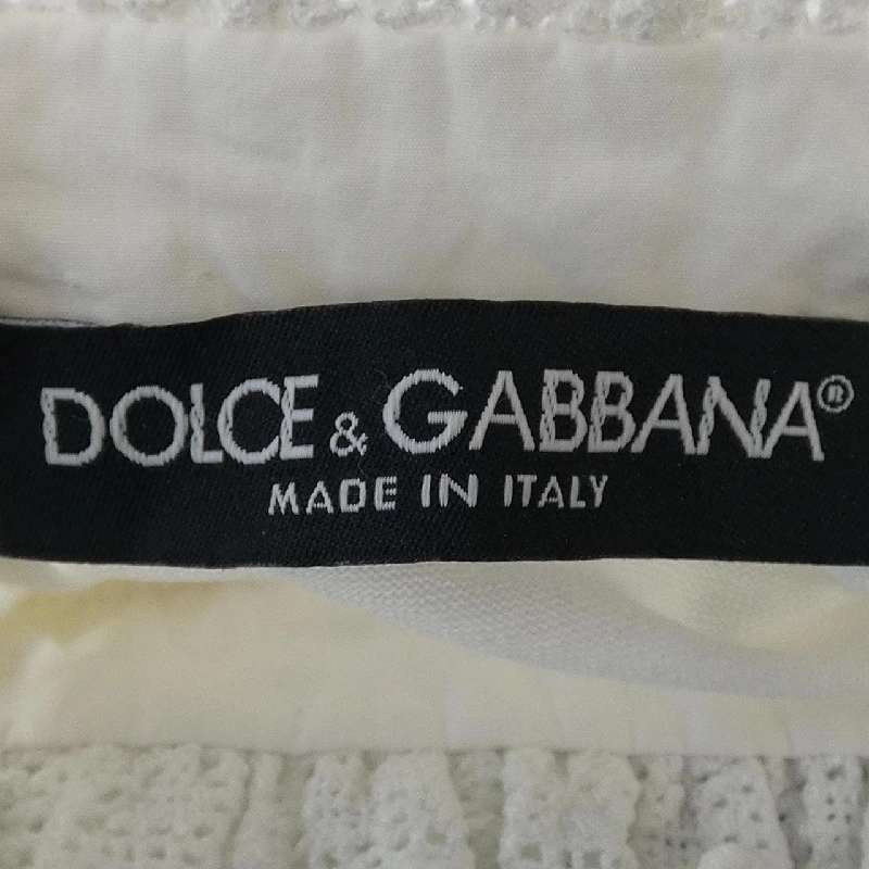 Dolce & Gabbana DOLCE&GABBANA F8M72T / FU7EQ Áo thun - Hàng hiệu Chính hãng 822420