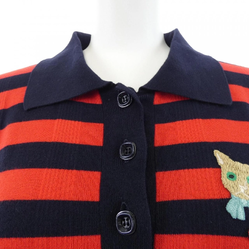 Gucci GUCCI 657895 XKBSJ Đầm - Hàng hiệu Chính hãng 815331