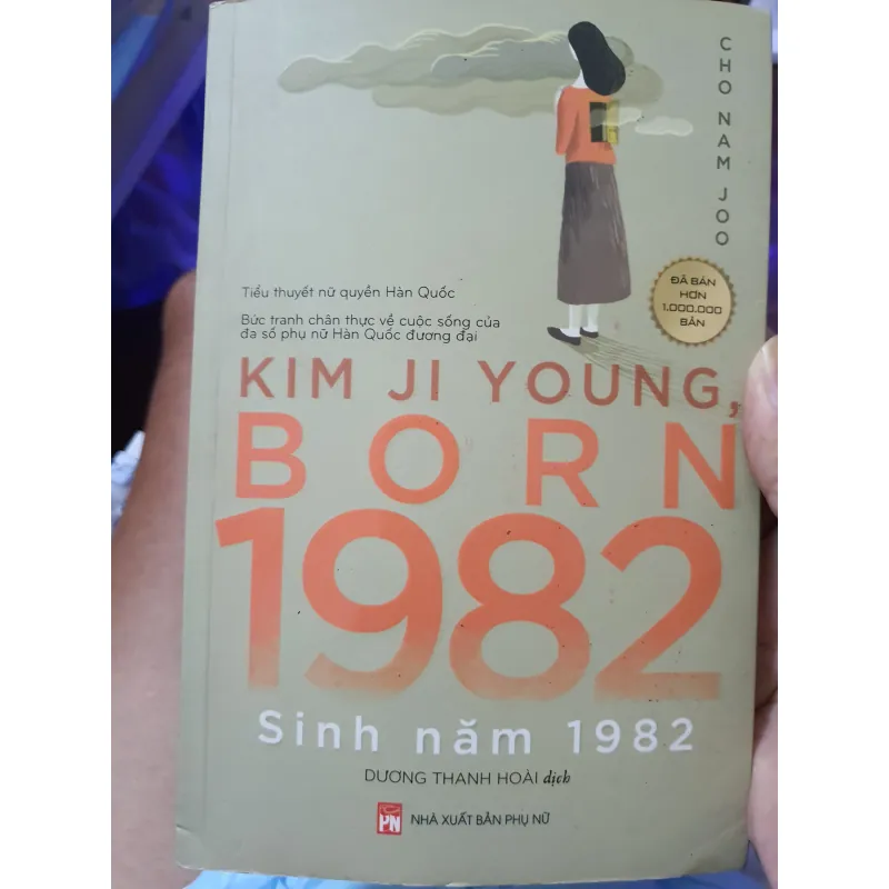 Kim ji young Born 1982 926828