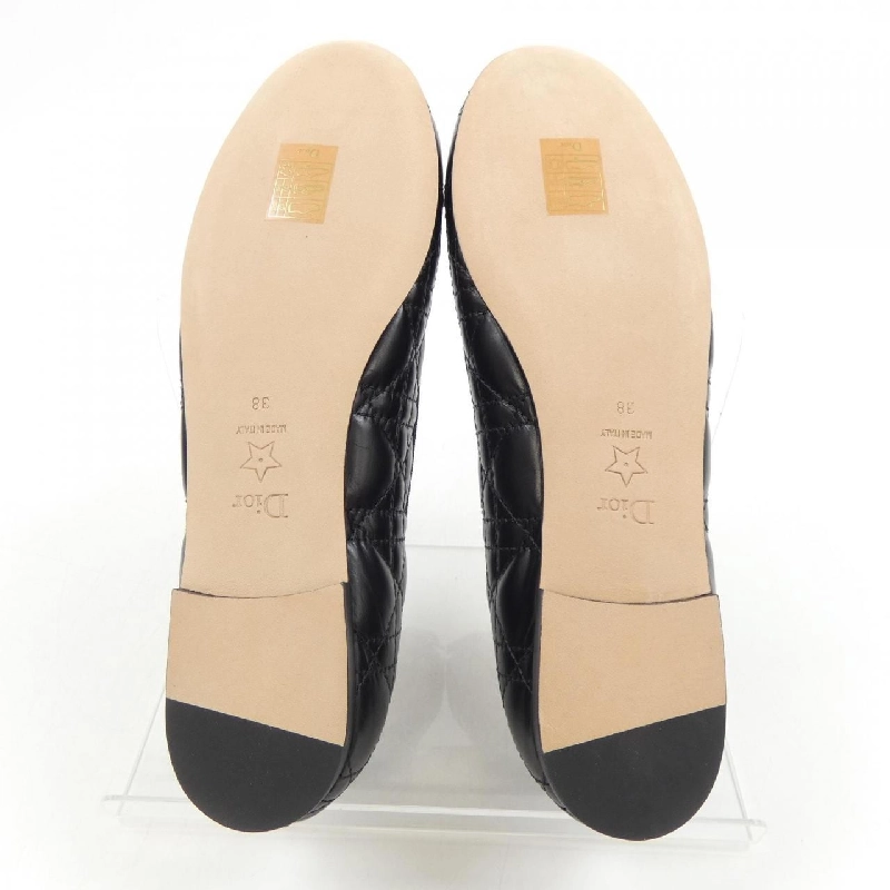 【Mã giảm giá】Giày bệt CHRISTIAN DIOR 662166