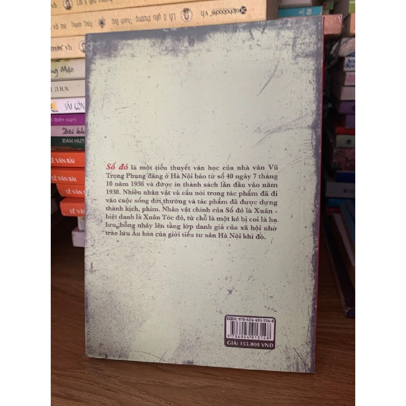 Số Đỏ -Vũ Trọng Phụng 787696