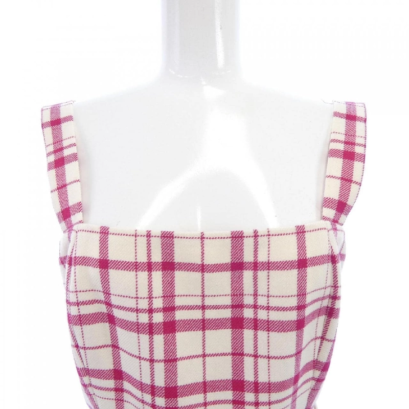 【Mã giảm giá】Christian Dior CHRISTIAN DIOR Váy 653184