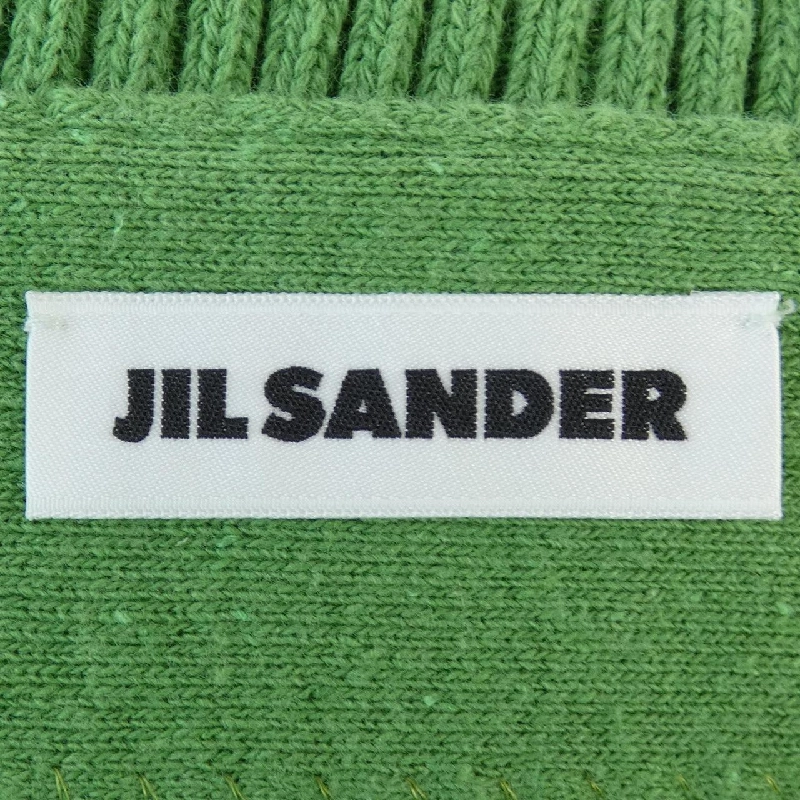 Jil Sander JIL SANDER J02MA0150 Váy 650252