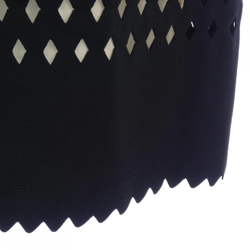 【Mã giảm giá】Váy FENDI 655276