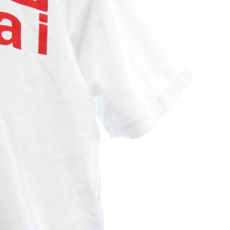 SACAI 23-0754S Áo thun - Hàng hiệu Chính hãng 890124