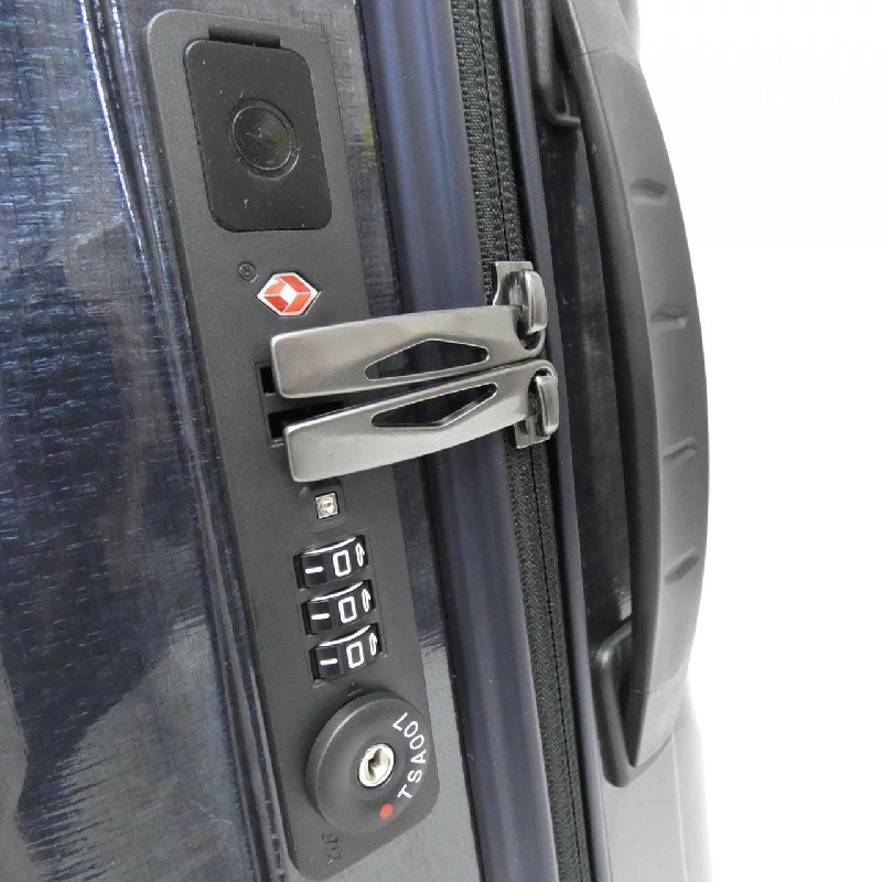 【Sản phẩm mới】Samsonite C-LITE Spinner55 EXP 36-42L 134679 Túi kéo 614029