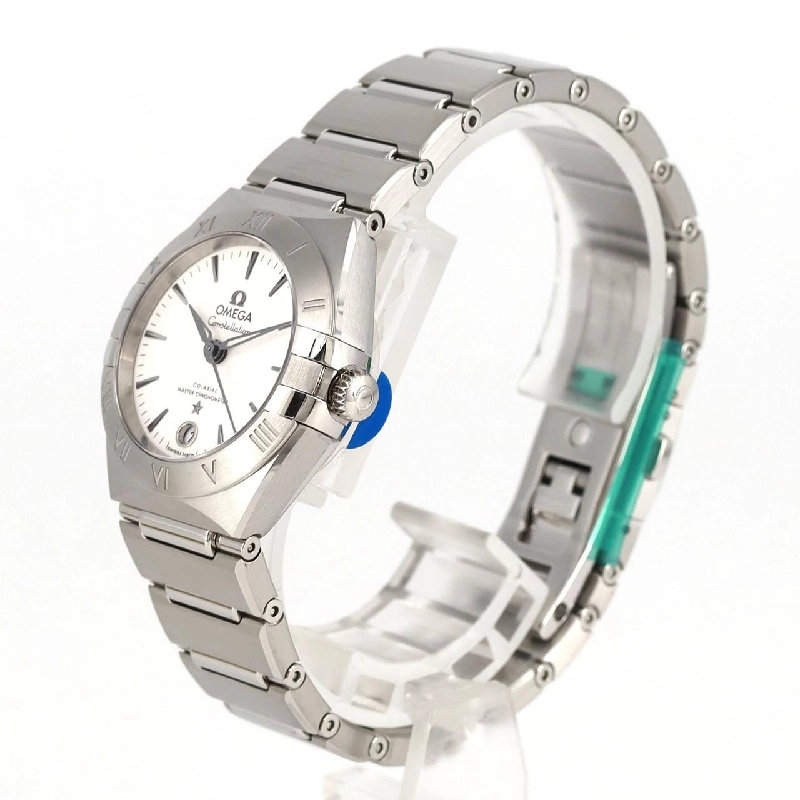 Đồng hồ Omega Constellation Manhattan 131.10.29.20.02.001 SS tự động - Hàng hiệu Authentic 882165