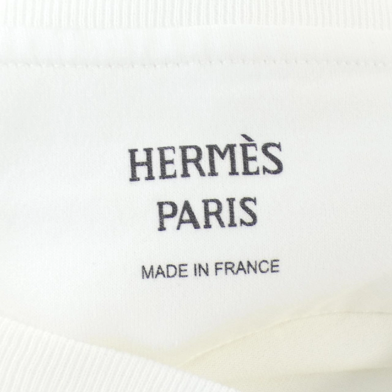 Áo thun HERMES - Hàng hiệu Authentic 640548