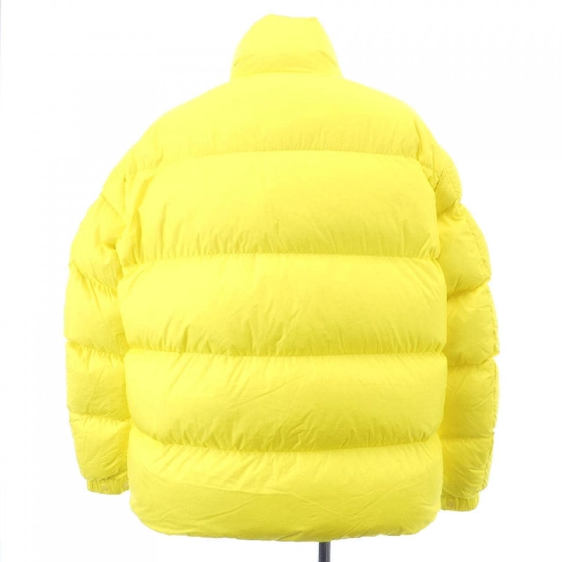 MONCLER Áo khoác lông - Hàng hiệu Authentic 896812
