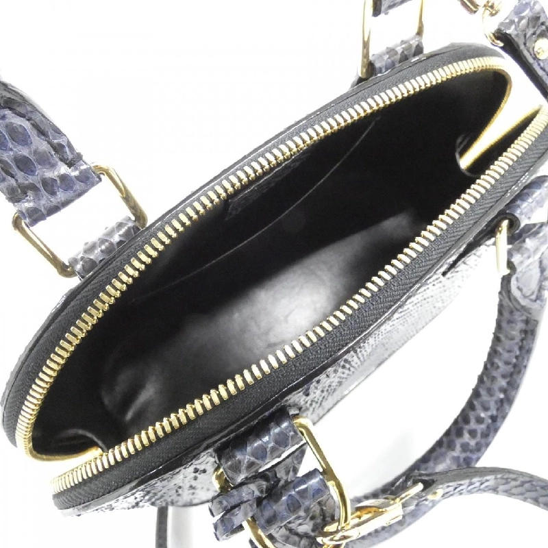 Túi xách Louis Vuitton Exotic Leather Alma BB N90378 - Hàng hiệu Chính hãng 765510