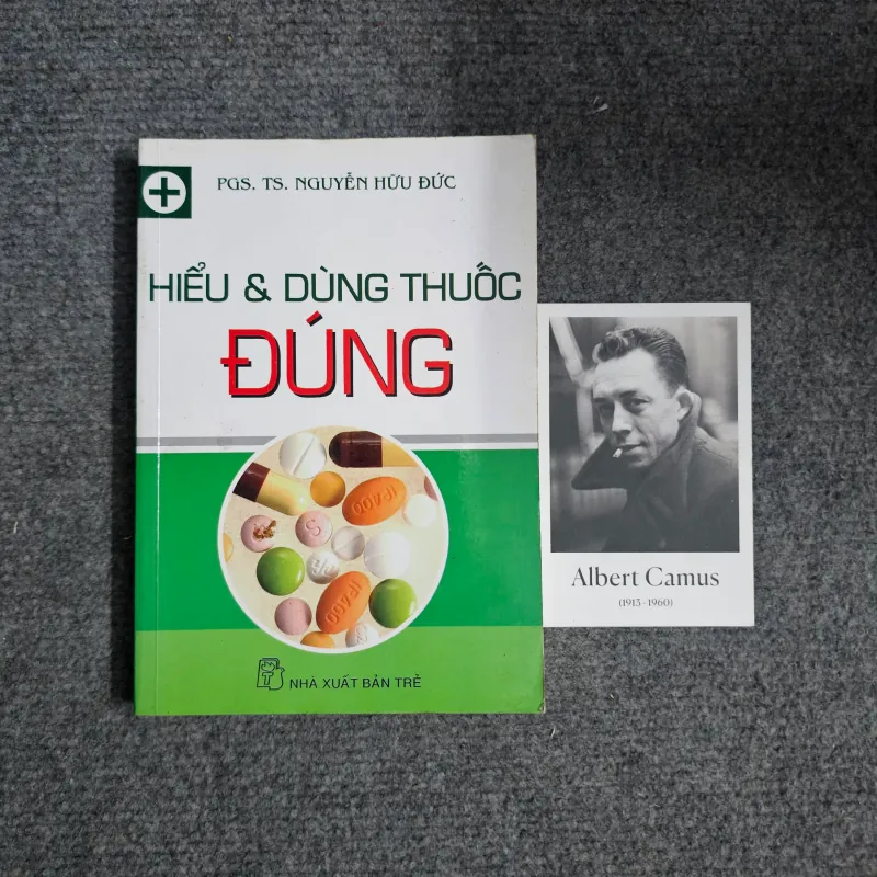 Hiểu và dùng thuốc đúng 1041779