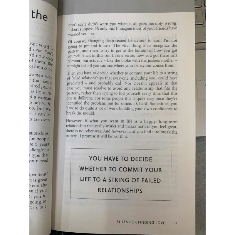 THE RULES OF LOVE (NHỮNG QUY TẮC CỦA TÌNH YÊU) - RICHARD TEMPLAR 763268