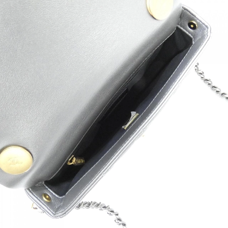 Túi xách chéo Chanel AS2734 - Hàng hiệu Chính hãng 802632