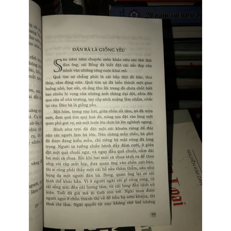 Nguyễn Công Hoan tuyển tập  1001373