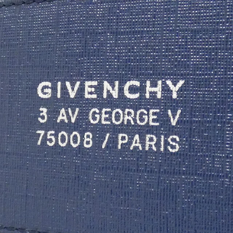 Túi đeo hông Givenchy TAG BK504WK0PR - Hàng hiệu Authentic 776564