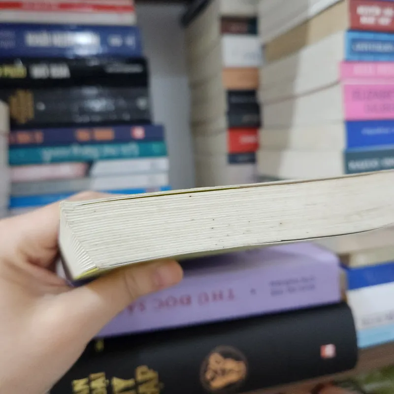 Tiền không bao giờ là đủ - Laura Vanderkam 601420