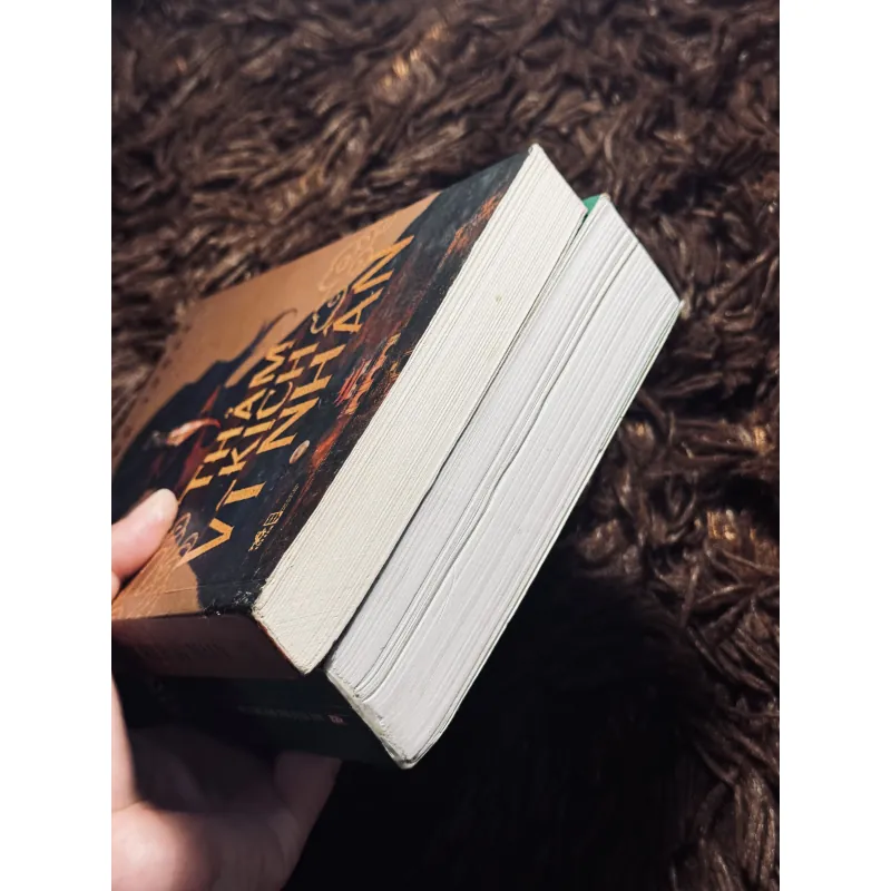 Combo 2 tác phẩm Hoàng Minh Tường 1020725