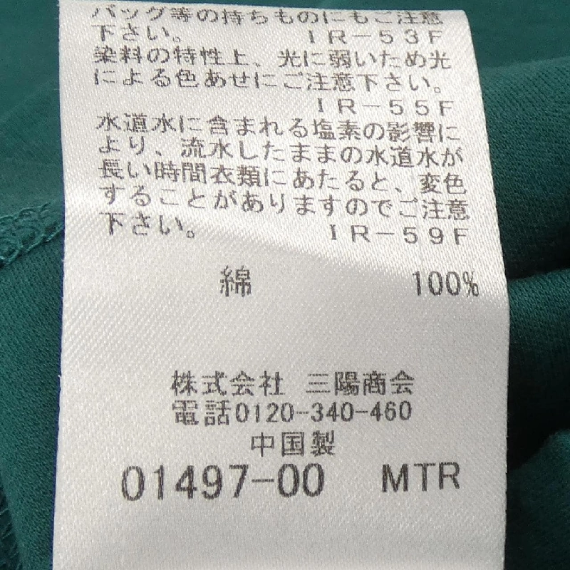 【Mã giảm giá】Blue Label Crestbridge BLUE LABEL CRESTBRIDGE Áo 639945