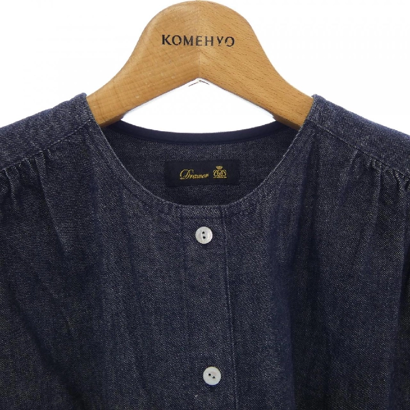 Áo sơ mi DRAWER - Hàng hiệu Authentic 827031