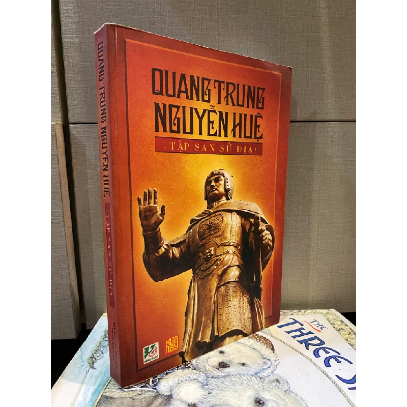 Quang Trung - Nguyễn Huệ 198486