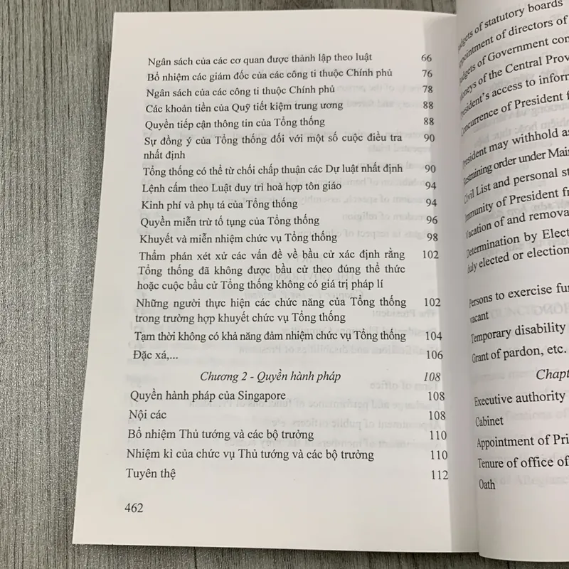 Hiến pháp cộng hoà singapore. 3a3 718588