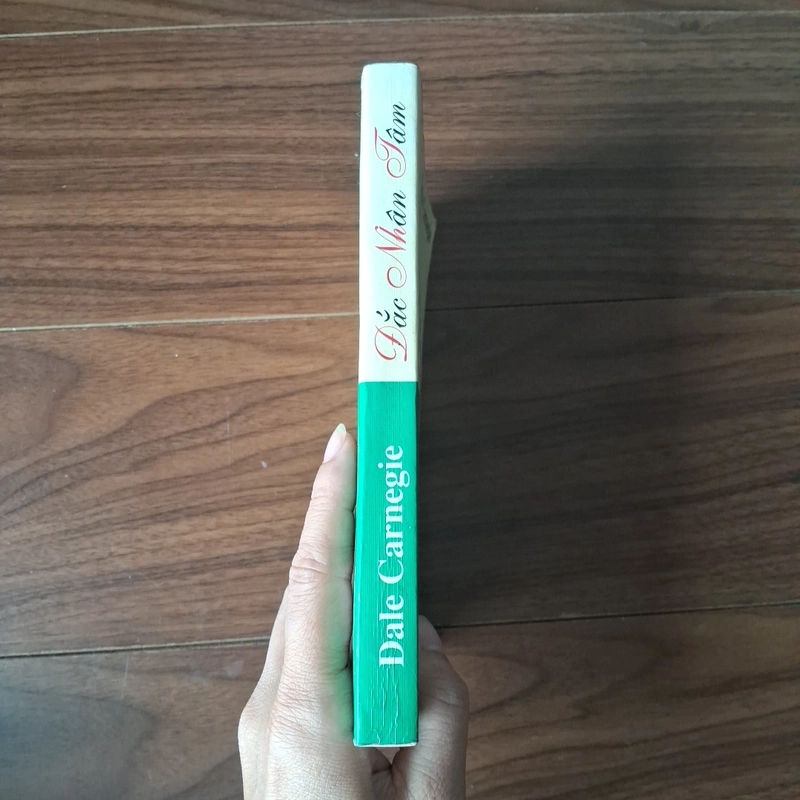 Đắc nhân tâm 532469