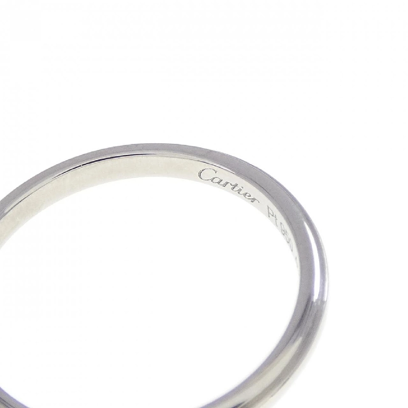 Nhẫn Cartier D'Amour - Hàng hiệu Authentic 839008