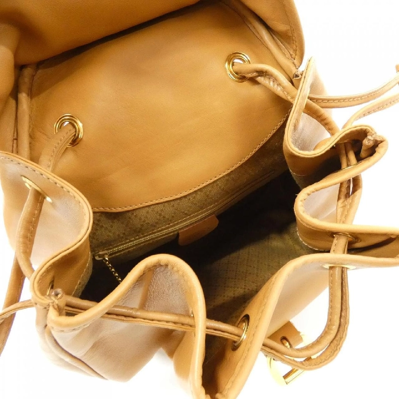 【Vintage】Gucci 003 58 0008 Ba lô 611627