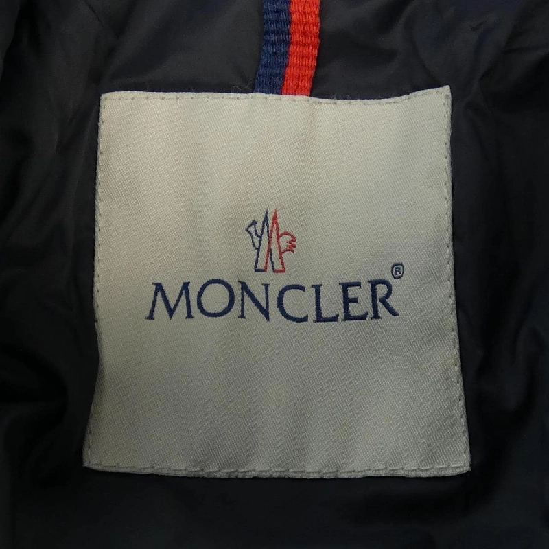 MONCLER Áo khoác lông - Hàng hiệu Chính hãng 898757