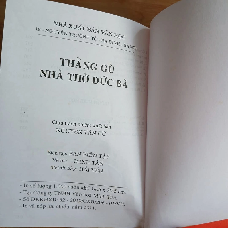 Thằng Gù Nhà Thờ Đức Bà (Bìa Cứng) - Victor Huygo 335564