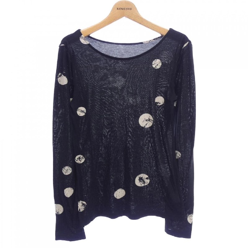 Yohji Yamamoto YOHJI YAMAMOTO FS-T66-995 Áo - Hàng hiệu Chính hãng 812868