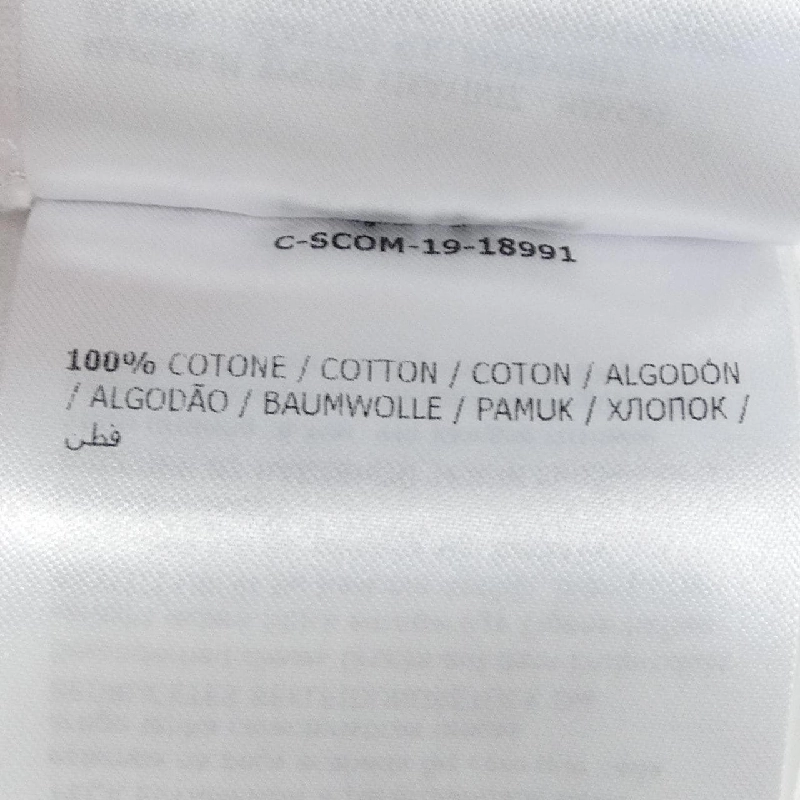 Áo thun MONCLER F10918C73620 - Hàng hiệu Chính hãng 774664