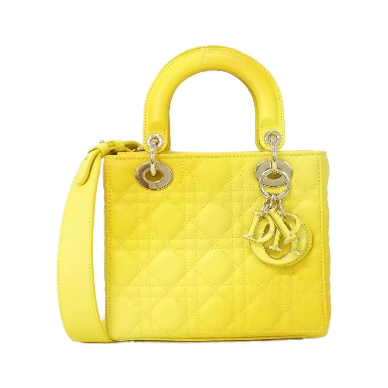 Christian Dior MY ABCDIOR Túi Lady Dior Nhỏ 615279