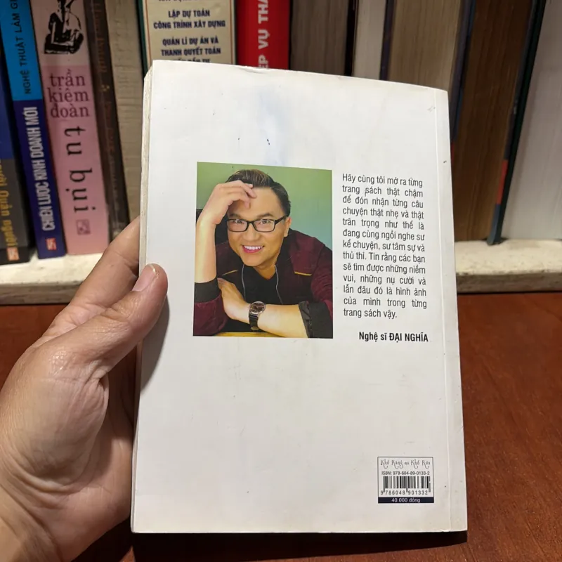 I Phật Giáo: Khổ Răng Mà Khổ Rứa _ Thấy Mình Trong Từng Trang Sách - Giác Minh Luật - 2017 791459