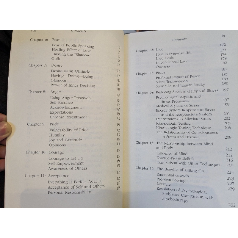 Letting go - David R.Hawkins 754078