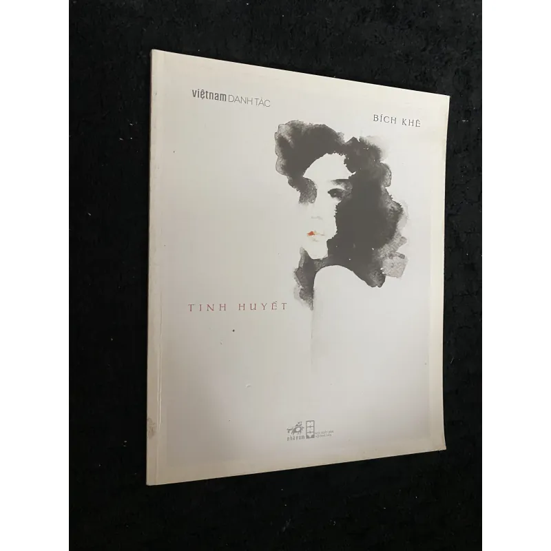 Tinh Huyết- Bích Khê  1032331