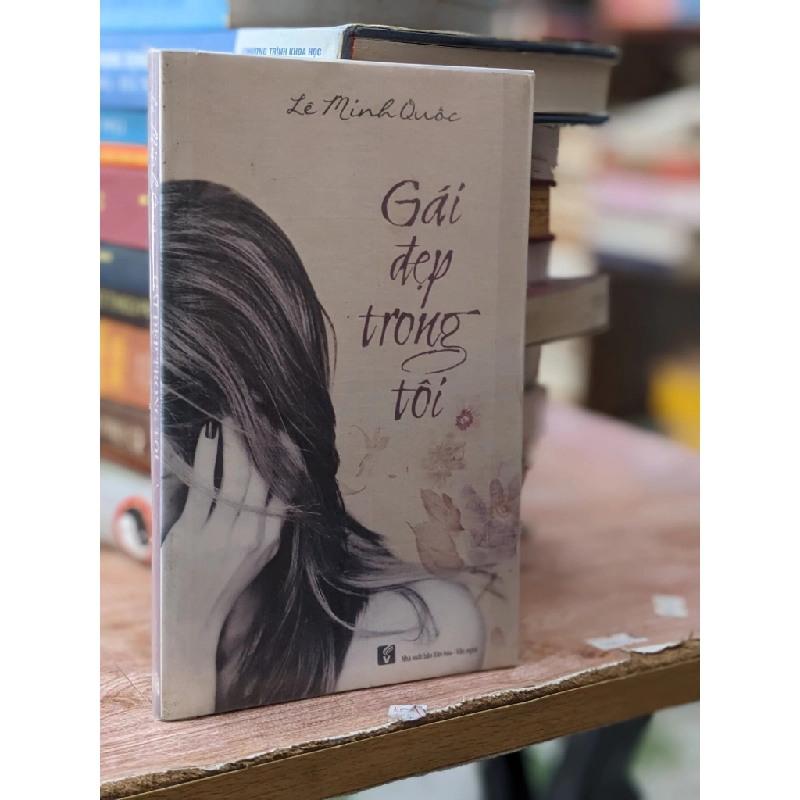 Gái đẹp trong tôi - Lê Minh Quốc 474472