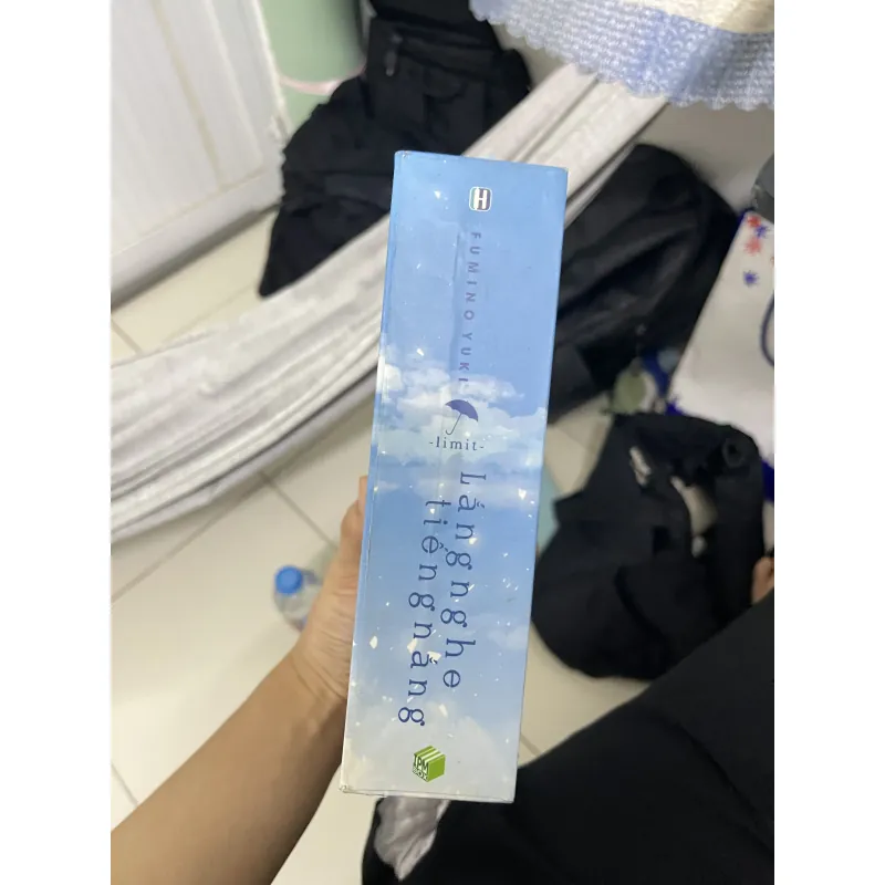 LẮNG NGHE TIẾNG NẮNG PHẦN 2  1026683