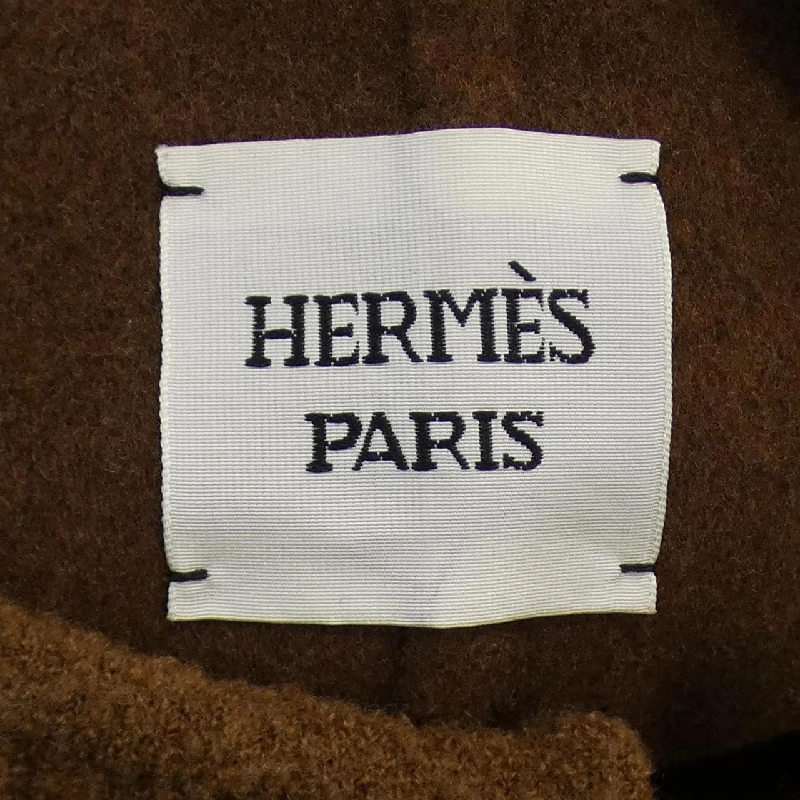 【Mã giảm giá】Áo khoác HERMES 640502