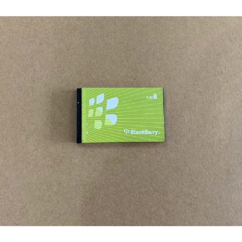 Pin Blackberry 8800 zin đã qua sử dụng còn tốt 548