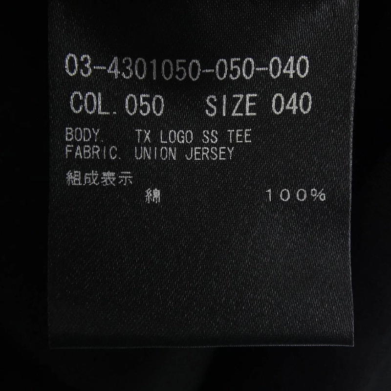 Theory luxe 03-4301050 T-shirt - Hàng hiệu Authentic 814756