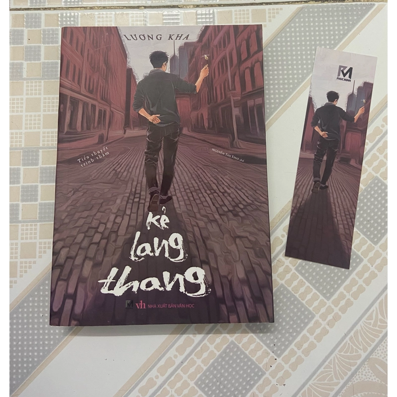 Kẻ Lang Thang 499057