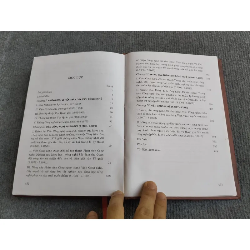 LỊCH SỬ VIỆN CÔNG NGHỆ (1973 - 2013) 568177