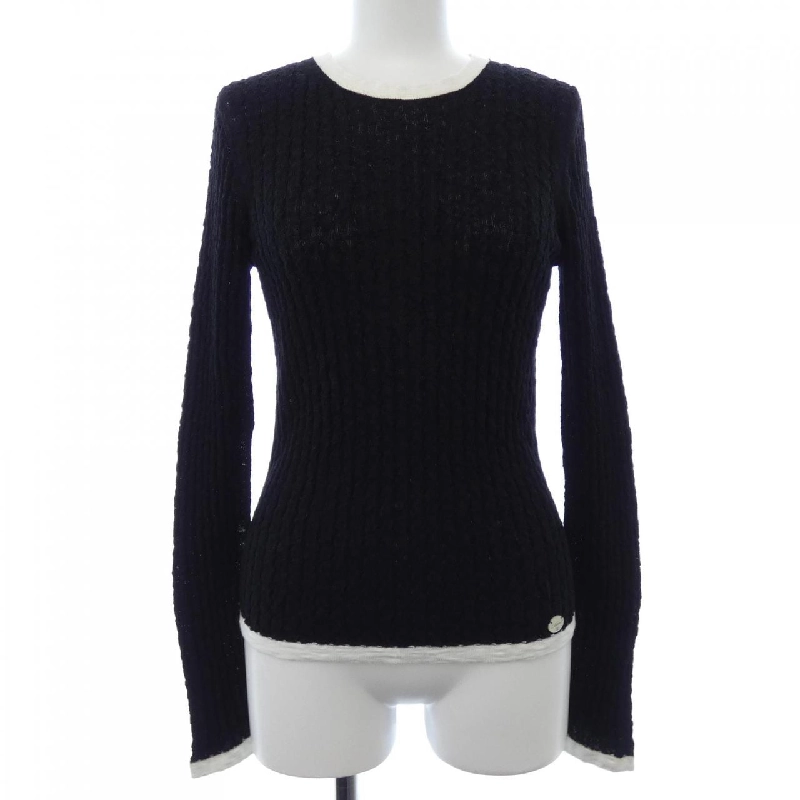 【Mã giảm giá】Chanel CHANEL Áo len 640515