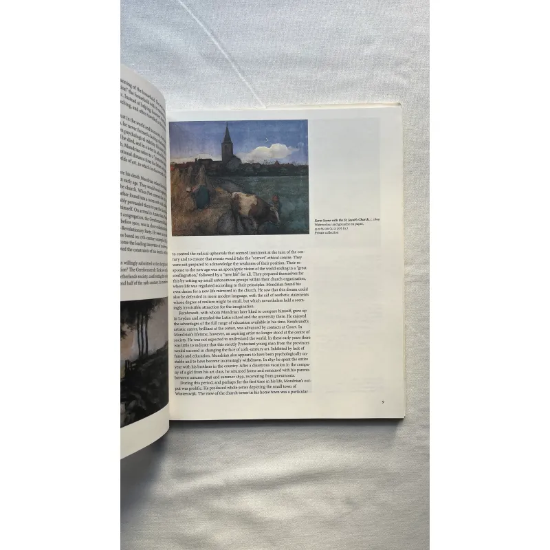 Mondrian - Susanne Deicher 999733